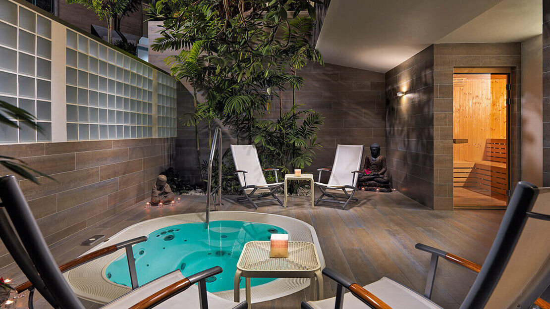 ADRIAN Hoteles Colón Guanahaní